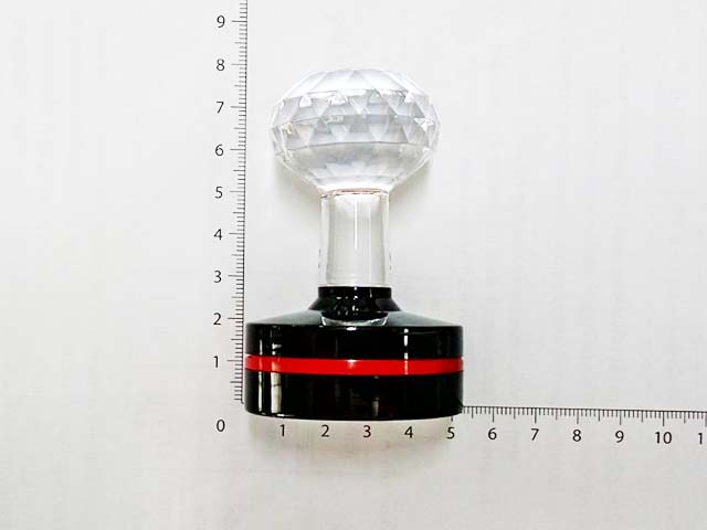 ด้าม Flash HYOV2535&nbsp;คริสตัล